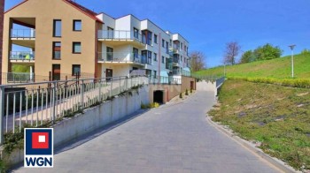 Garaż na  sprzedaż Gorzów Wielkopolski - Dwa Miejsca postojowe w podziemiu